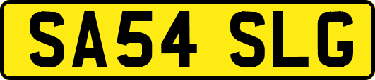 SA54SLG