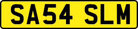 SA54SLM