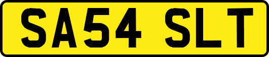 SA54SLT