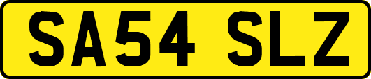 SA54SLZ
