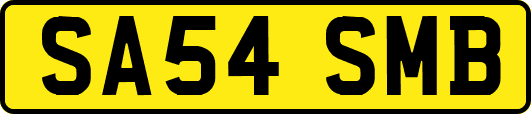 SA54SMB