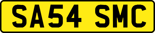 SA54SMC