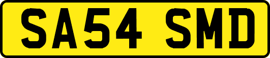 SA54SMD