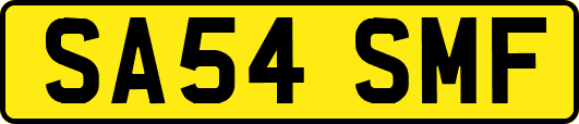 SA54SMF