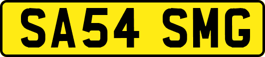 SA54SMG
