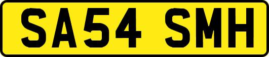 SA54SMH
