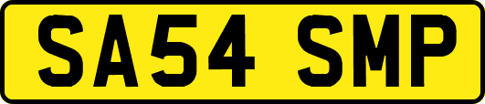 SA54SMP