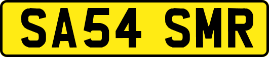 SA54SMR