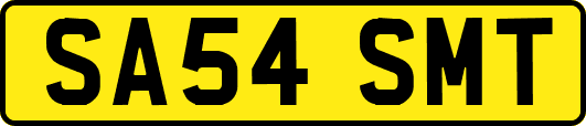 SA54SMT