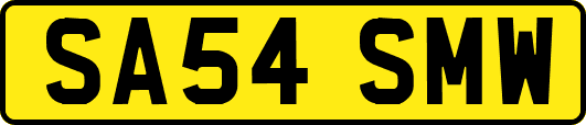 SA54SMW