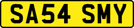 SA54SMY