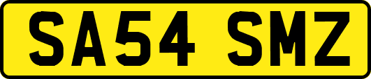SA54SMZ