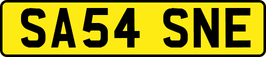 SA54SNE
