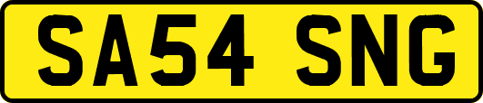 SA54SNG