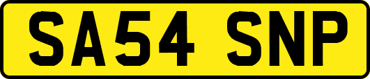 SA54SNP