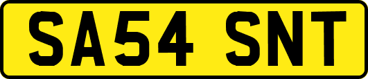 SA54SNT