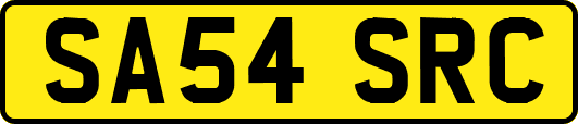 SA54SRC