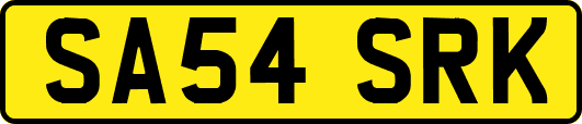 SA54SRK