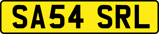 SA54SRL