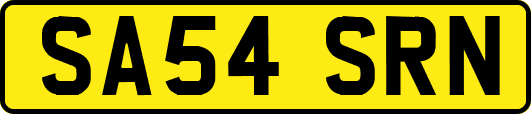 SA54SRN