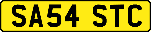 SA54STC