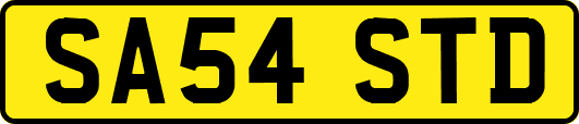 SA54STD