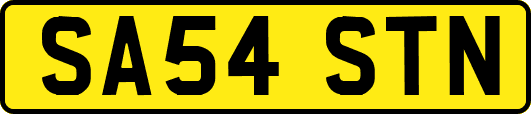 SA54STN