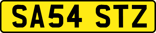SA54STZ