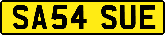 SA54SUE