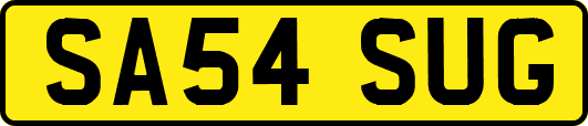 SA54SUG