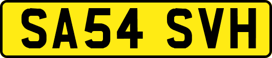 SA54SVH