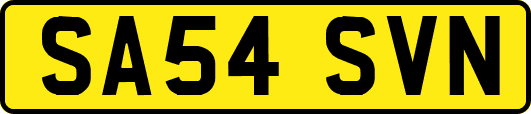 SA54SVN