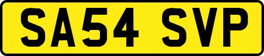 SA54SVP