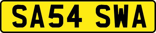 SA54SWA