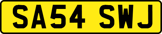 SA54SWJ