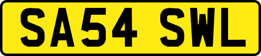 SA54SWL