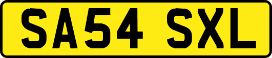 SA54SXL