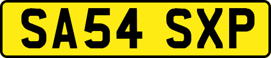 SA54SXP