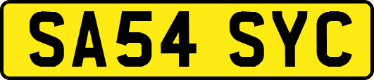 SA54SYC
