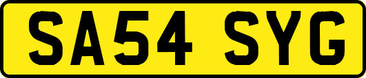 SA54SYG