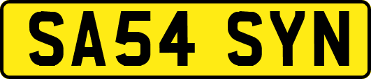 SA54SYN