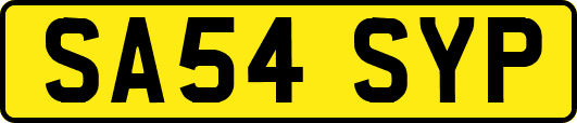 SA54SYP