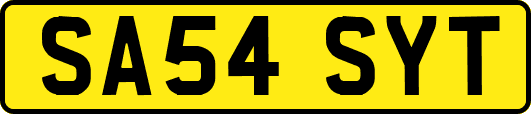 SA54SYT