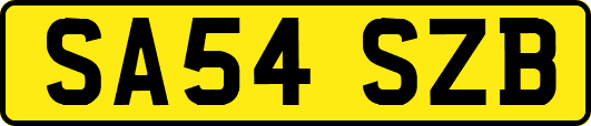 SA54SZB