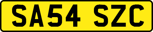 SA54SZC