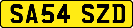 SA54SZD