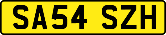 SA54SZH
