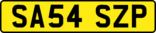 SA54SZP
