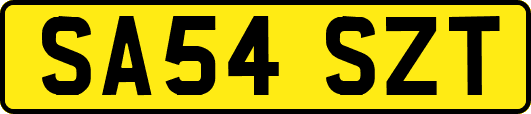 SA54SZT