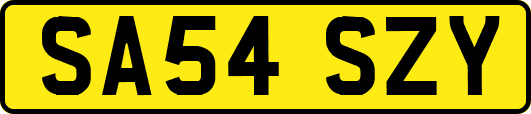 SA54SZY